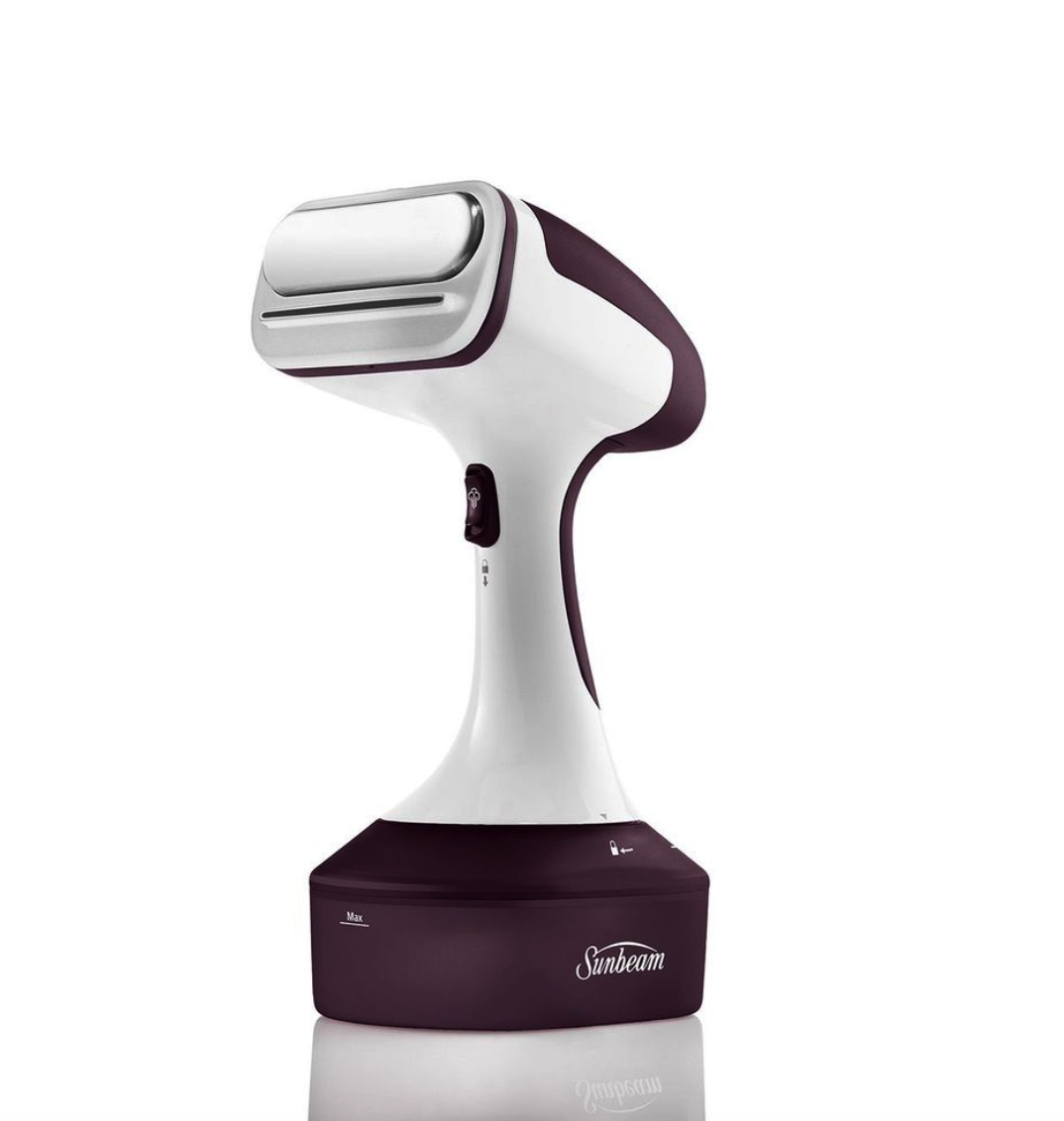 Power Steam Handheld Garment Steamer